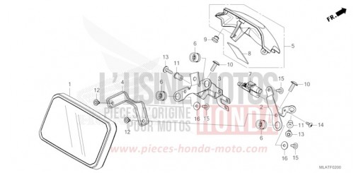 COMPTEUR CMX1100DT de 2026